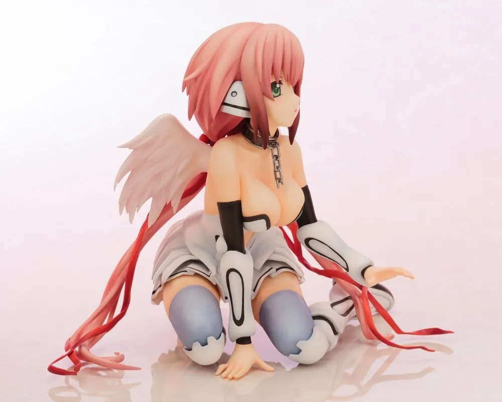 Heaven's Lost Property Final – The Movie: Eternally My Master PVC Figure 1/6 Ikaros 15 cm